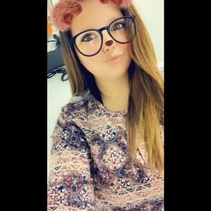 Meet your Posher, Brianna